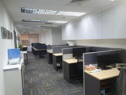 Tong Eng Building (D1), Office #459255321